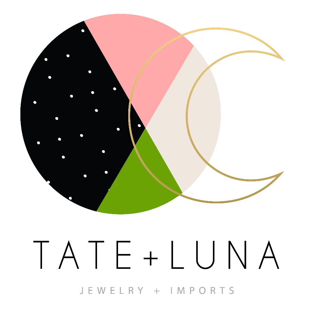 Welcome to Tate + Luna